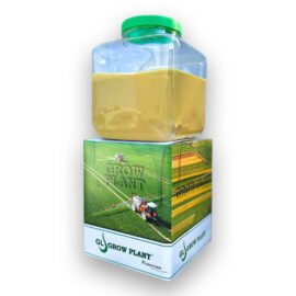 Grow Plant Gel Max NPK 16 65 16 + 1.2% MgO + TE