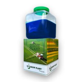 Grow Plant Gel Max NPK 20 0 45 + 12% CaO + 3.5% MgO + TE
