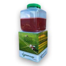 Grow Plant Gel Max NPK 20 0 65 +2% MgO + TE