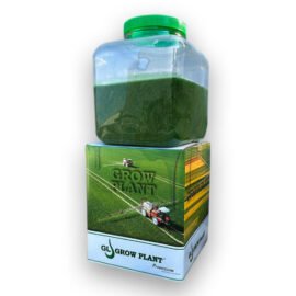 Grow Plant Gel Max NPK 28 28 28 + 2% MgO + TE