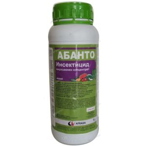 АБАНТО